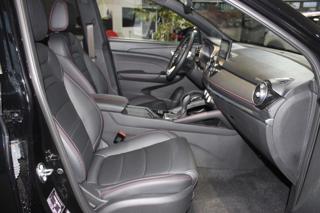 DFSK Glory 500 usata, con Volante multifunzione