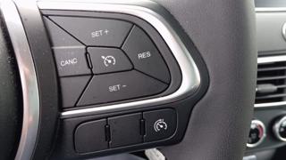 FIAT 500X usata, con Bluetooth