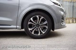 FORD Puma usata 26