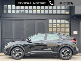 CITROEN C4 usata, con Airbag laterali
