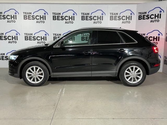 AUDI Q3 usata, con Airbag