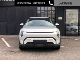 KIA EV3 usata, con Airbag laterali