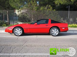 CHEVROLET Corvette usata, con Chiusura centralizzata
