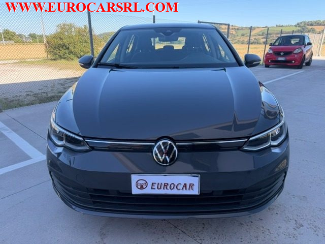 VOLKSWAGEN Golf usata, con Airbag