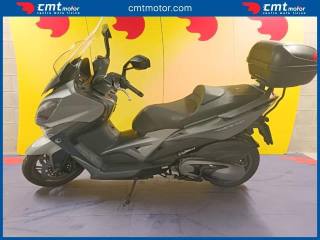 KYMCO Xciting 400i usata 2