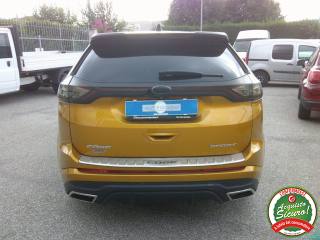 FORD Edge usata, con Chiusura centralizzata