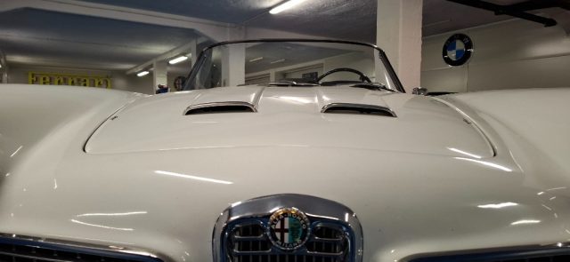 ALFA ROMEO 2000 usata 14