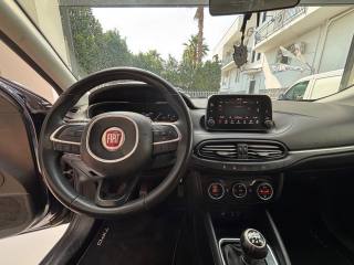 FIAT Tipo usata, con Fari LED