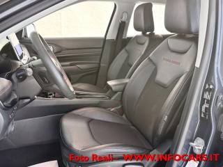 JEEP Compass usata, con Alzacristalli elettrici