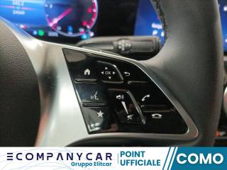 MERCEDES-BENZ A 180 usata, con Immobilizzatore elettronico