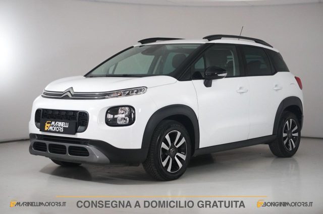 CITROEN C3 Aircross usata, con ABS