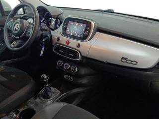 FIAT 500X usata, con Controllo trazione