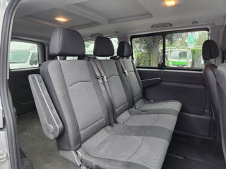 MERCEDES-BENZ Vito usata, con Immobilizzatore elettronico