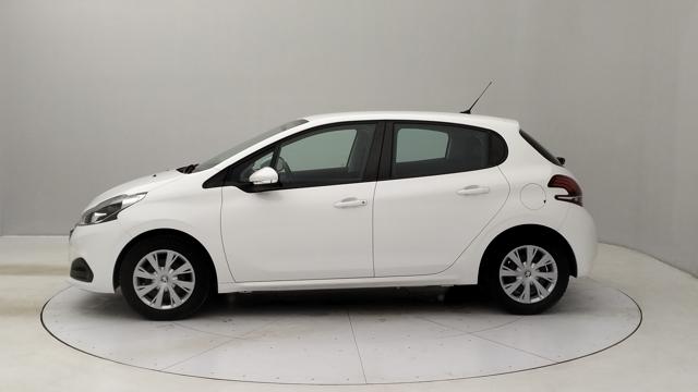 PEUGEOT 208 usata, con Airbag