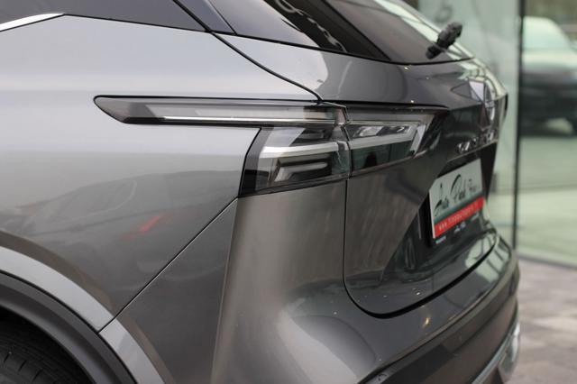 NISSAN Qashqai usata, con Controllo trazione