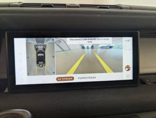 LAND ROVER Defender usata, con Autoradio digitale
