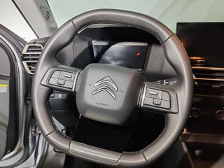 CITROEN C4 usata, con Climatizzatore