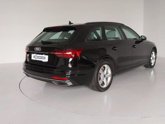 AUDI A4 usata, con Controllo vocale