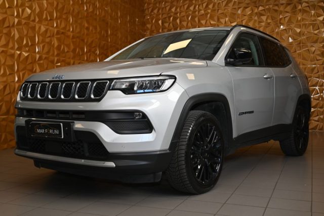 JEEP Compass usata 69