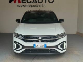 VOLKSWAGEN T-Roc usata, con Airbag laterali