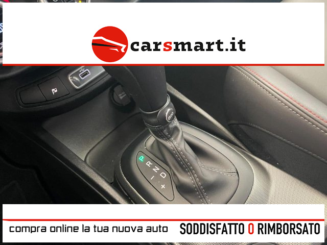 FIAT 500X usata, con Autoradio digitale