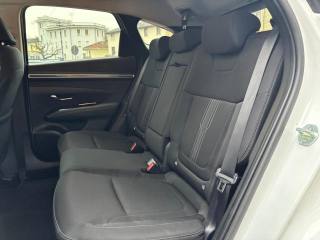HYUNDAI Tucson usata, con Chiusura centralizzata