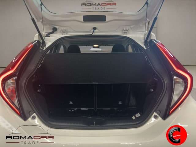 TOYOTA Aygo X usata, con Adaptive Cruise Control