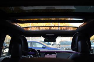 MERCEDES-BENZ EQE usata, con Regolazione elettrica sedili