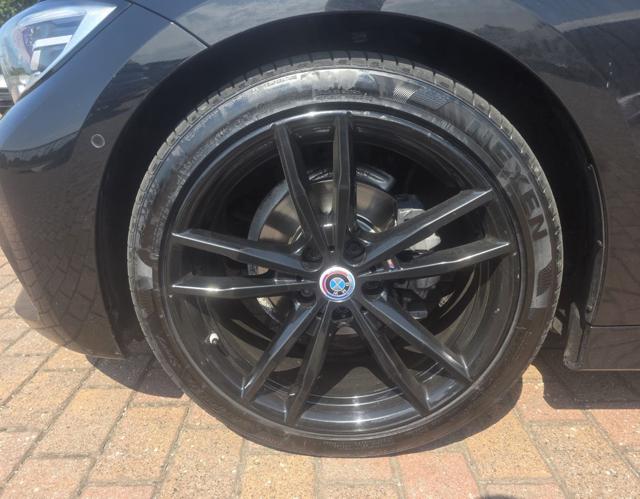 BMW 318 usata, con Airbag Passeggero