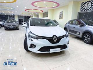RENAULT Clio usata, con Airbag laterali