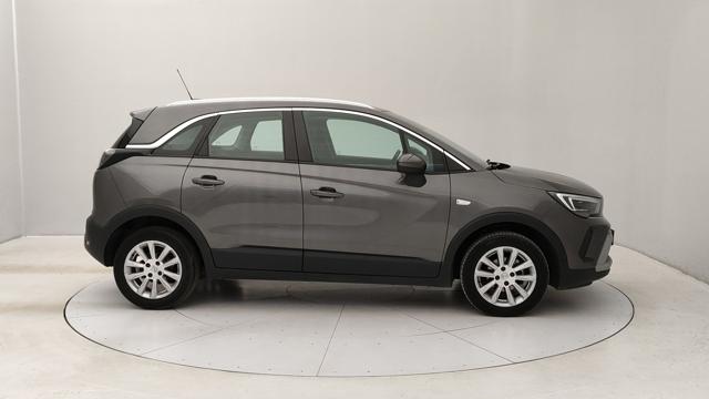 OPEL Crossland usata, con Autoradio