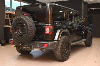 JEEP Wrangler usata 66