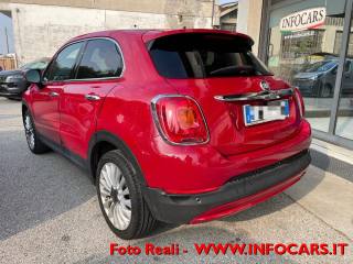 FIAT 500X usata, con Airbag Passeggero