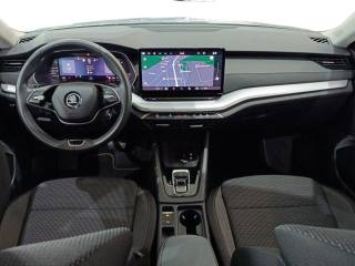 SKODA Octavia usata, con Climatizzatore