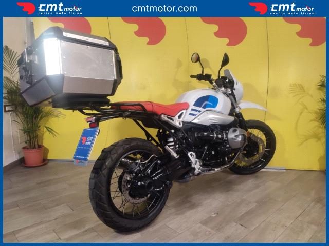 BMW R Nine T usata 3