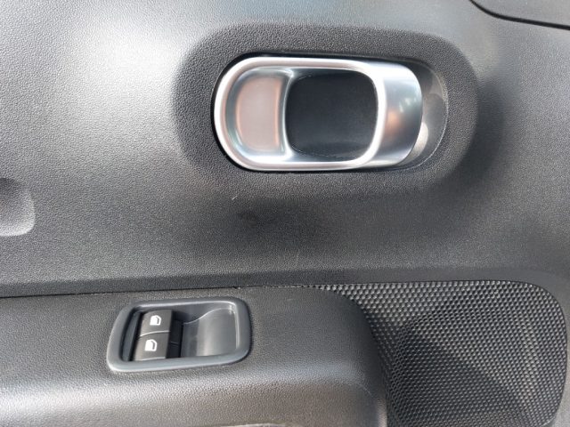 CITROEN C3 usata, con ESP