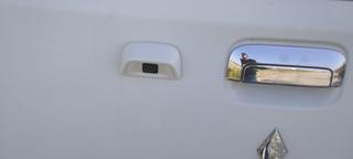 MITSUBISHI L200 usata, con Alzacristalli elettrici