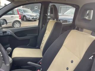 FIAT Panda usata 9