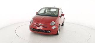 FIAT 500 usata, con Autoradio digitale
