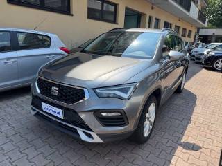 SEAT Ateca usata, con Airbag laterali