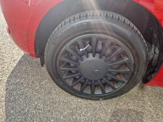 LANCIA Ypsilon usata, con Volante multifunzione
