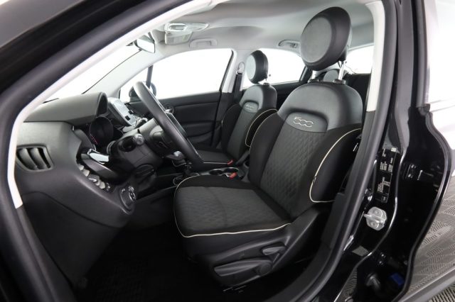 FIAT 500X usata 2