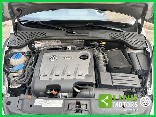 VOLKSWAGEN Maggiolino usata 50