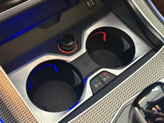 BMW X5 usata, con Fari LED