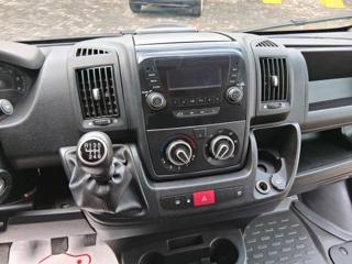 PEUGEOT Boxer usata 13