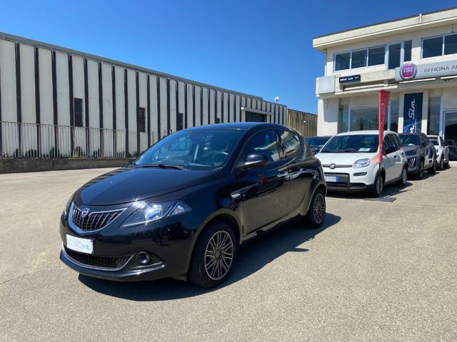 LANCIA Ypsilon usata, con ABS