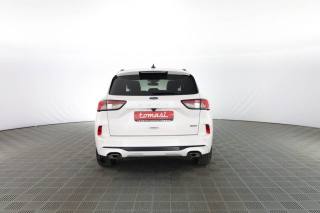 FORD Kuga usata 4