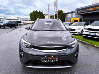 KIA Stonic usata, con Alzacristalli elettrici