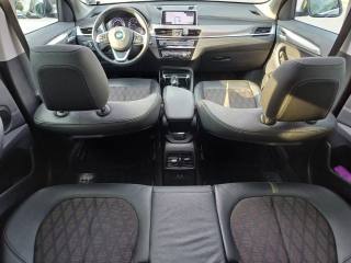 BMW X1 usata, con Controllo trazione