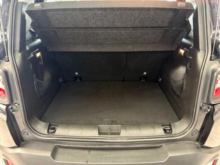 JEEP Renegade usata, con Specchietti laterali elettrici